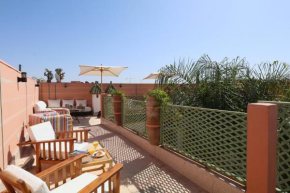 Riad Celia